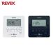 ���[�x�b�N�X REVEX PT80DBK �f�W�^���^�C�}�[ �u���b�N PT80DBK (1��)