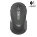 Logicool Signature Plus M750 ���C�����X�}�E�X �O���t�@�C�g (1��) M750MGR