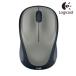Logicool M235N ���C�����X�}�E�X �O���[ (1��) M235SNSV