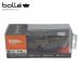�{���[ bolle �ی상�K�l RUSH+ BSSI�}�b�g�u���b�N �R�b�p�[�����Y �u���X�^�p�b�P�[�W (1��) PSSRUSPC13BL