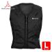 �X���[���C�N ��������p�x�X�g BODYCOOL SMART-X Black(L) (1��) TL-WICB-BCS/BK-L