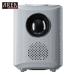AREA LED проектор USB файл считывание .. соответствует type (1 шт. ) MS-PJHD04 WH