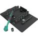 Wera  8100SB 12 å եȥåȥå ȿžС 9.5ߥꡢ ߥꥵ (1S) ֡005530