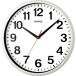 MAG настенные часы аналог колодка re тихий звук продолжение секунд игла белый диаметр 29cm W-771WH-Z (1 шт ) номер товара :W-771 WH-Z