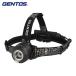 �W�F���g�X GENTOS �[�d��LED�w�b�h���C�gLIBERTY (1��) LY-217R