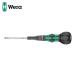 Wera ���F�� 7906 1850�N���t�g�t�H�[���{�[���O���b�v�v���X�h���C�o�[ PH2X100 (1�{)