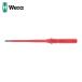 Weravela6509 craft пена VDE электроработы для для замены изоляция лезвие плюс 0X157 ( 1 шт. )