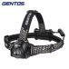 �W�F���g�X GENTOS �w�b�h�x�C�_�[ HV-133H (1��) HV-133H