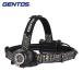 �W�F���g�X GENTOS LED�n�C�u���b�h���w�b�h���C�g �w�b�h�E�H�[�YK533H (1��) HW-K533H
