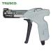 �g���X�R TRUSCO �P�[�u���^�C�̌����H�� �X�e�����X�p �K���^�C�v (1��) TG-705
