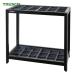  Trusco TRUSCO aluminium стойка для зонтов 18шт.@. черный (1 шт. ) TAK-18-BLK