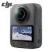 DJI 7224110519 �E�F�A���u���J���� DJI Osmo 360 �A�h�x���`���[�R���{ (1��)