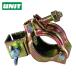 ���j�b�g UNIT ���ŔŒ���� �S ���@:48.6mm�U�p�N�����v (1��) 386-63