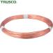 TRUSCO(ȥ饹) Ƽ˶ 0.45mmX10m (1) TDWS-045