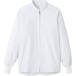 солнечный peks длинный рукав джемпер еда завод белый халат санитария белый S (1 надеты ) CD-630-S