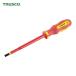  Trusco TRUSCO изоляция Driver ( магнит входить ) (-3.0X100mm) ( 1 шт. ) TZD-3-100