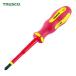  Trusco TRUSCO изоляция Driver ( магнит ввод )(+No.1X80mm) ( 1 шт. ) TZD-1-80