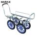 �n���b�N�X HARAX ���؍� 14�C���`�m�[�p���N�^�C�� �ύږ�740~1050�~340~560 (1��) CH-1400