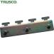 TRUSCO(ȥ饹) ȥå׷ֻڤ200W ϥ󥬡 С (1) TS-200W-SV