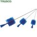 ȥ饹 TRUSCO إ֥饷  PBTʥݥ֥ƥե졼ȡ ƥ쥹2 (1) ֡TBP-S2P