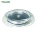 �ȥ饹�� TRUSCO ���㥹�����Ѽ����� ������ 64mm Ʃ�� (1��) ���֡�TUR630-TM