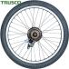 TRUSCO(ȥ饹) THR5520 Ρѥ󥯥  (1) THR-20TIRE-R