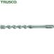 TRUSCO(ȥ饹) ̥ϥޡɥѥ󥯥꡼ȥɥSDS19.0X260mm (1) TCD-SDS-190L