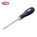 TONE �g�l PGMD-150 �p���[�O���b�v�h���C�o�[(�ђ�) (-)1.2X8.0 (1�{)