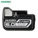 HiKOKI �n�C�R�[�L BSL1460 �C���p�N�g�����`�p14.4V���`�E���C�I���d�r 6.0Ah (1��)