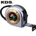 ƥåKDS  ᥸㡼 ٥å åȥ 25mm Ĺ5.5m (1) ֡ZV25-55MT