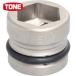 TONE ȥ ѥѥ硼ȥå 19mm (1) ֡4NV-19SS