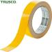  Trusco TRUSCO флуоресценция линия лента 25mm×10m orange (1 шт ) номер товара :TLK-2510O