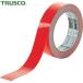  Trusco TRUSCO флуоресценция линия лента 25mm×10m красный (1 шт ) номер товара :TLK-2510R