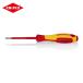 KNIPEXknipeks9820-2.5 изоляция Driver (-)2.5X75 ( 1 шт. )
