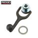  rigid RIDGID 41125 E-3172-X руль Assy F/BC-610 (1Pk)