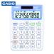  Casio CASIO MW-102CL-N калькулятор ( антибактериальный,SIAA регистрация модель ) (1 шт. )