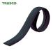 �g���X�R TRUSCO �\�t�g�P�[�u���v���e�N�^�[ 10XW66.0X5M�u���b�N (1�{) TSRD10X665-BK