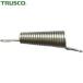 TRUSCO(ȥ饹) åץץ饤140mmإХ (1) TVP140-SP