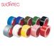  потертость on SLIONTEC цвет ткань клейкая лента 75mm красный (1 шт ) 339000-RD-20-75X25