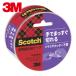 3Ms Lee M Scotch рвется руками прозрачный упаковка для лента 48mmX35m (1 шт ) 3842K