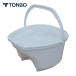  стрекоза TONBO портативный для туалета ведро (1 шт ) 7430