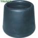  Trusco TRUSCO стул ножек колпак 15.8mm чёрный 4 штук комплект (1 пакет ) номер товара :TRRCC158-BK