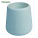  Trusco TRUSCO стул ножек колпак 19mm белый 4 штук комплект (1 пакет ) TRRCC19-WH