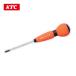 KTC ���s�@�B�H�� D8P2-1 �\�t�g���E���h�h���C�o �N���X�ђʃ^�C�vNo.1 (1�{)