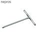 �l�v���X nepros NBHT3 9.5sq.T�`�n���h�� �����p9.5mm �S��256mm �S��200mm (1��)