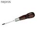 �l�v���X nepros ND3P-2 �ؕ��h���C�o�ђʃ^�C�v(�N���X)No.2 (1�{)