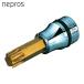 nepros �ͥץ��� 9.5sq.T���ȥ륯���ӥåȥ����å� T30 ��ü��ˡ5.52mm (1��) ���֡�NQ6T30