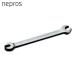 �l�v���X nepros NMSZ-10 ���q�����p�H�� �u���[�L�p�C�v�����`10mm (1��)