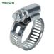  Trusco TRUSCO шланг частота все SUS распространение 10 штук 12.7×Φ38mm (1 коробка ) TA13-38