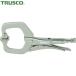 ȥ饹 TRUSCO ߶ Cåץץ饤䡼 170mm (1) ֡TGPC-170S